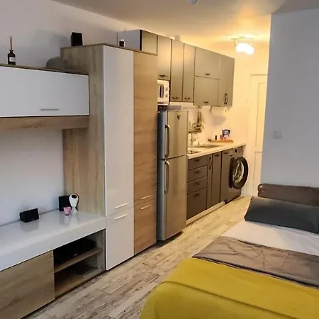 Guest Sani Apartment *