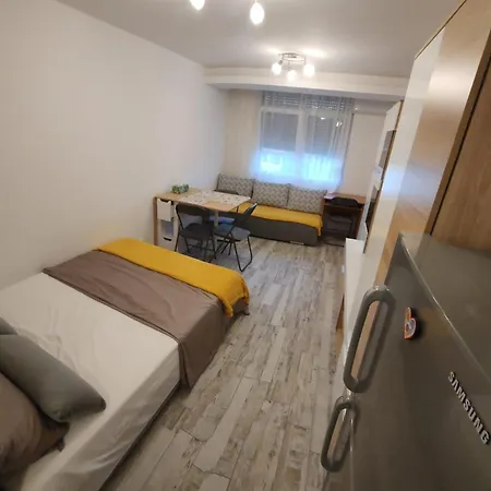 Guest Sani Apartment Slantschew brjag