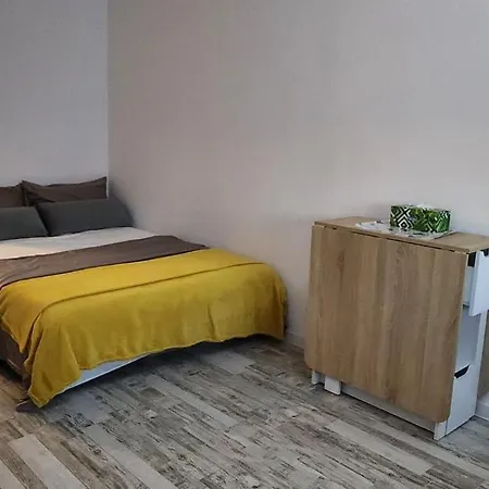 Guest Sani Apartment *