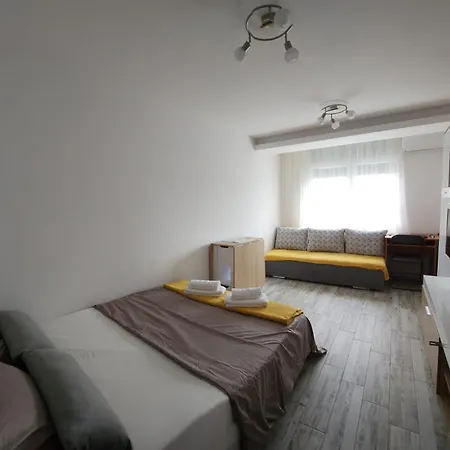 Apartment Guest Sani Slantschew brjag