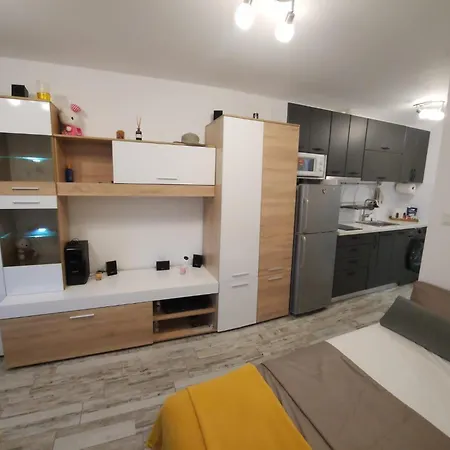 Guest Sani Apartment Slantschew brjag